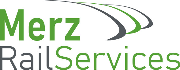 Logo Merz RailServices GmbH